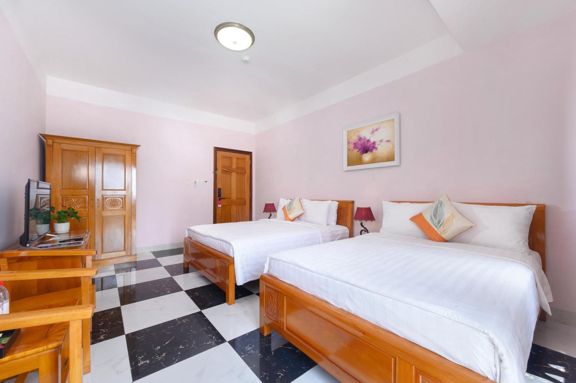 Luxy Park Hotel - Phu Quoc Centre Экстерьер фото