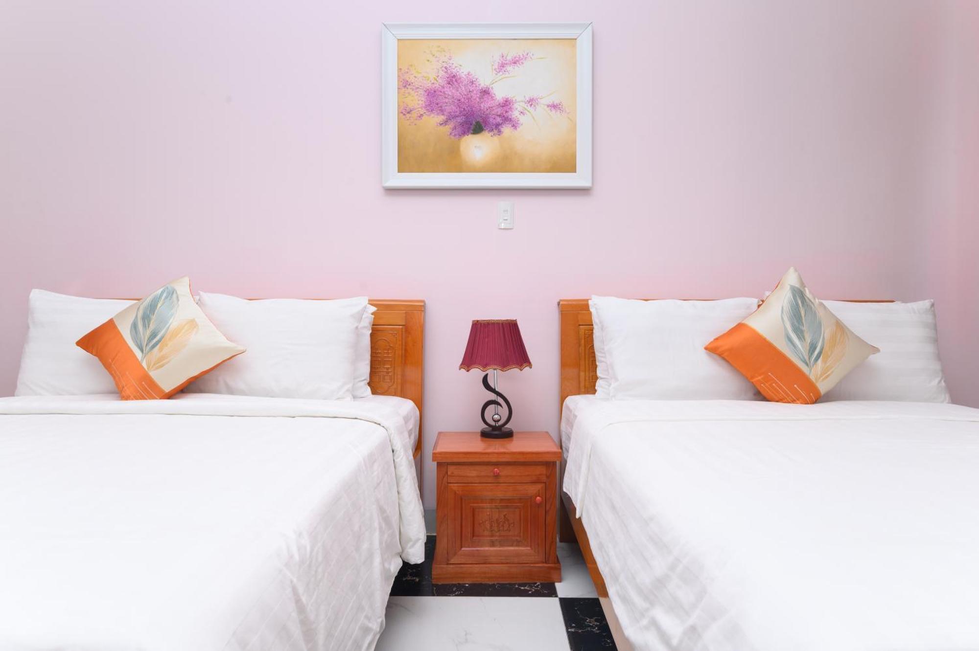 Luxy Park Hotel - Phu Quoc Centre Экстерьер фото