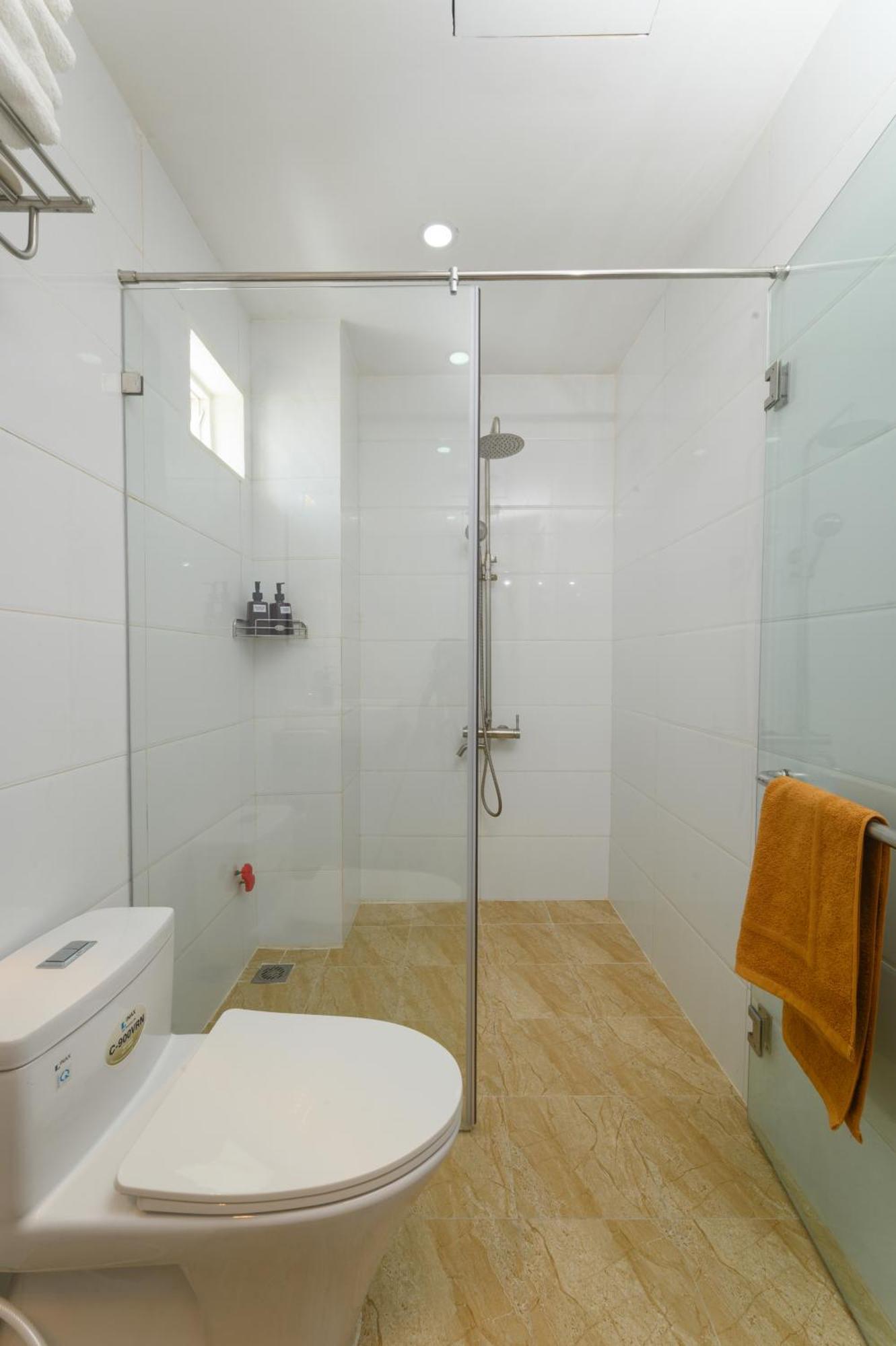 Luxy Park Hotel - Phu Quoc Centre Экстерьер фото