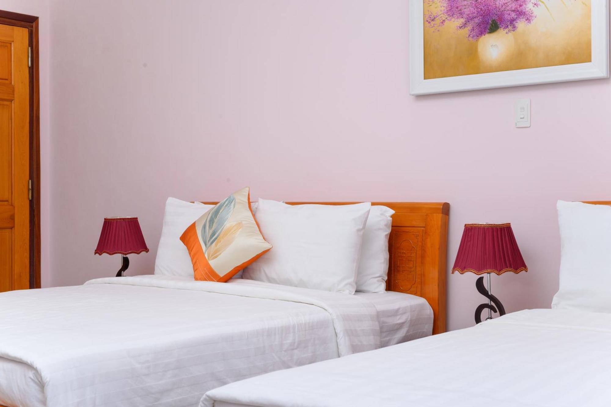 Luxy Park Hotel - Phu Quoc Centre Экстерьер фото