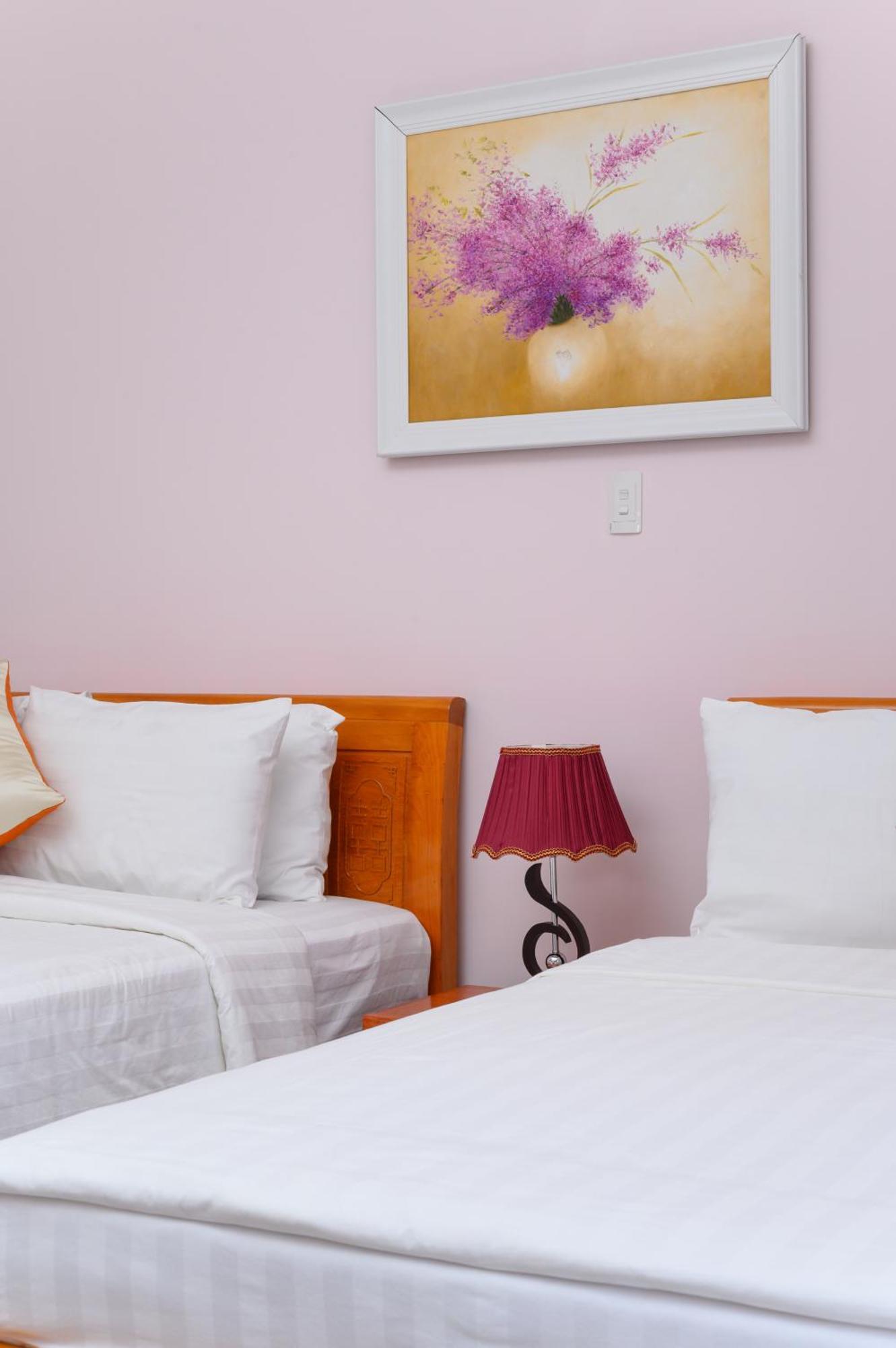 Luxy Park Hotel - Phu Quoc Centre Экстерьер фото