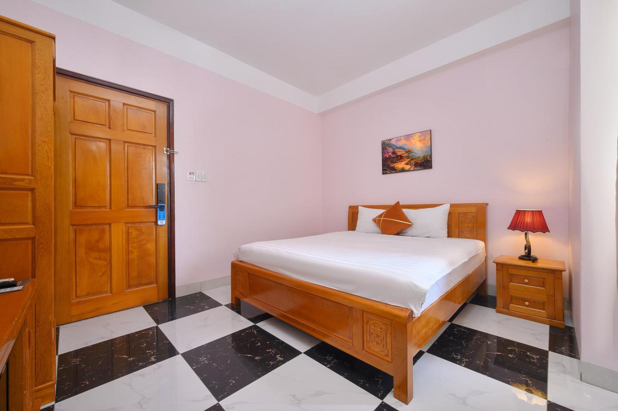 Luxy Park Hotel - Phu Quoc Centre Экстерьер фото
