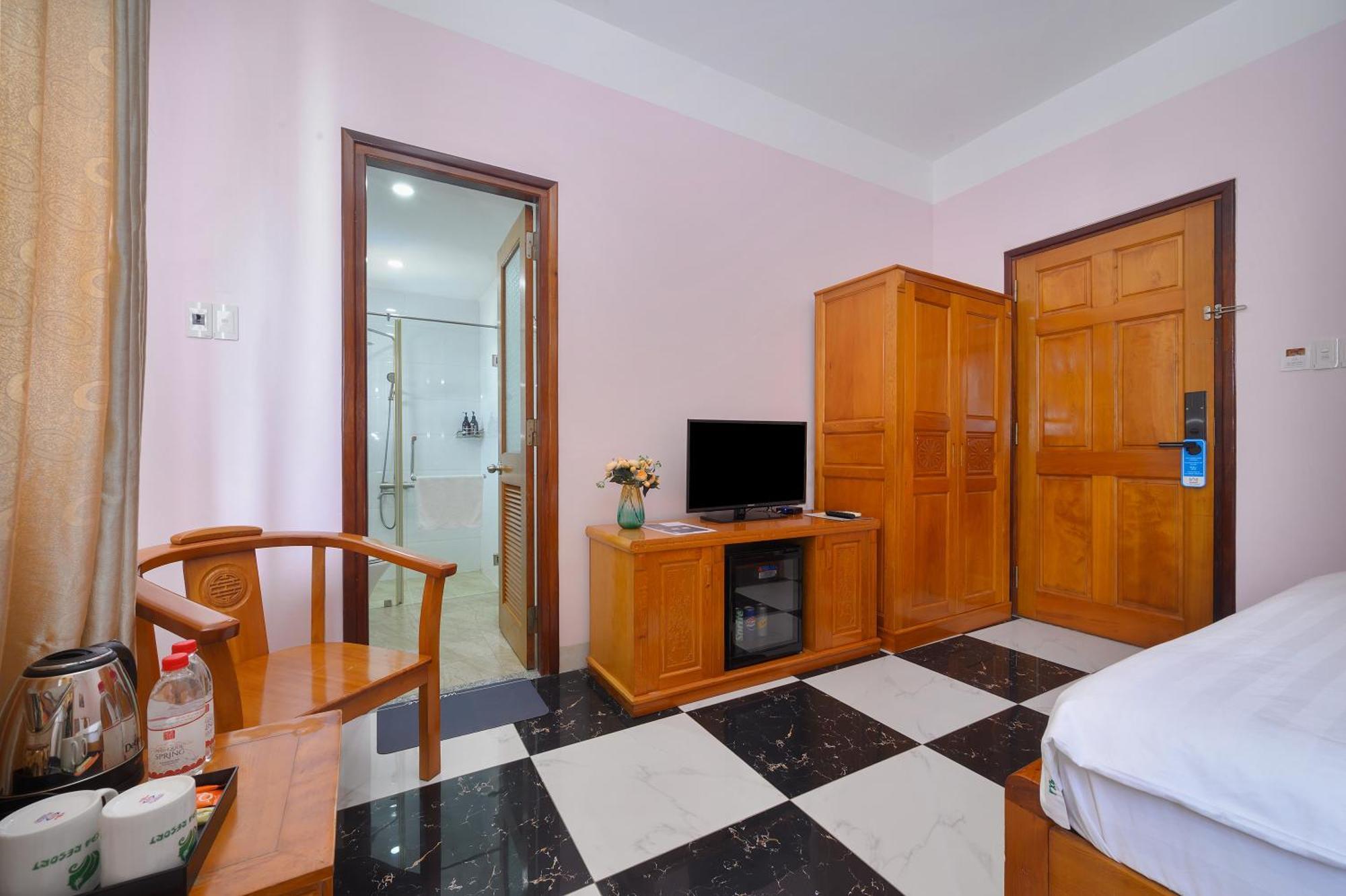 Luxy Park Hotel - Phu Quoc Centre Экстерьер фото